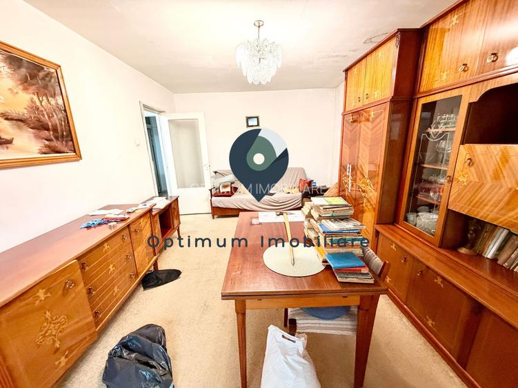 Apartament cu 3 camere, 2 bai in Zorilor, zona parc Zorilor ! - 11