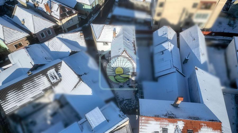 CASA INDIVIDUALA- DEALUL CETATII BRASOV - 39