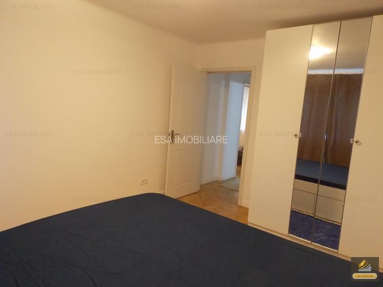 Apartament ultracentral Cismigiu - 11