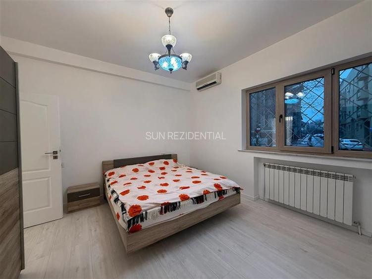 Liceul Cervantes-Cismigiu Apartament 3 camere, Spatios-Luminos, Renovat - 6