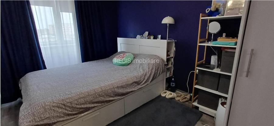 Apartament cochet cu  2 camere Tractorul - 14