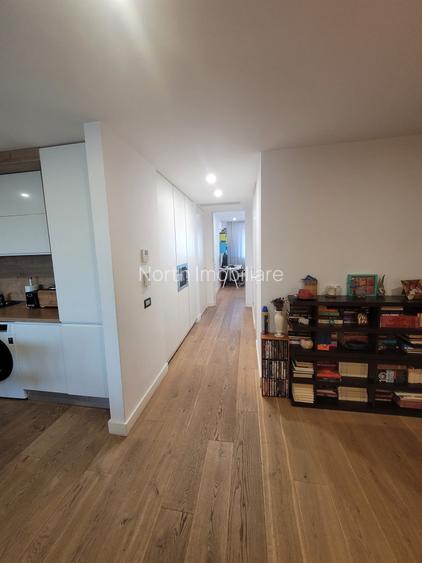 3 camere spatios,Cortina Residence,Herastrau,Aviatiei - 6