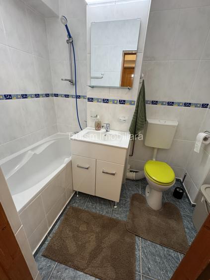 Garsoniere, cf 1A, semidec, etaj 2, Ultracentral - 2