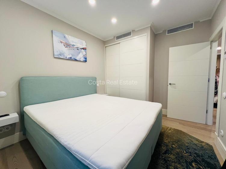 Inchiriere Apartament 4 Camere Bloc cu /Piscina/Loc de Joaca/ Sala Fitness - 32