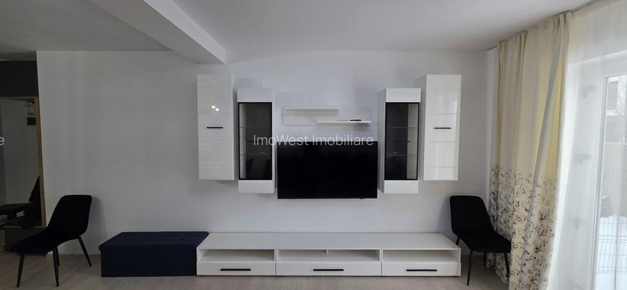 Braytim-Musicescu | 2 Camere | Curte proprie | Prima inchiriere | AC - 5