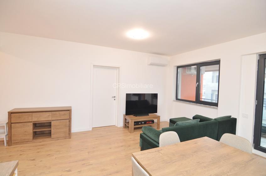 Apartament Superb 2 Camere Ivory Residence | Suprafata Generoasa - 6