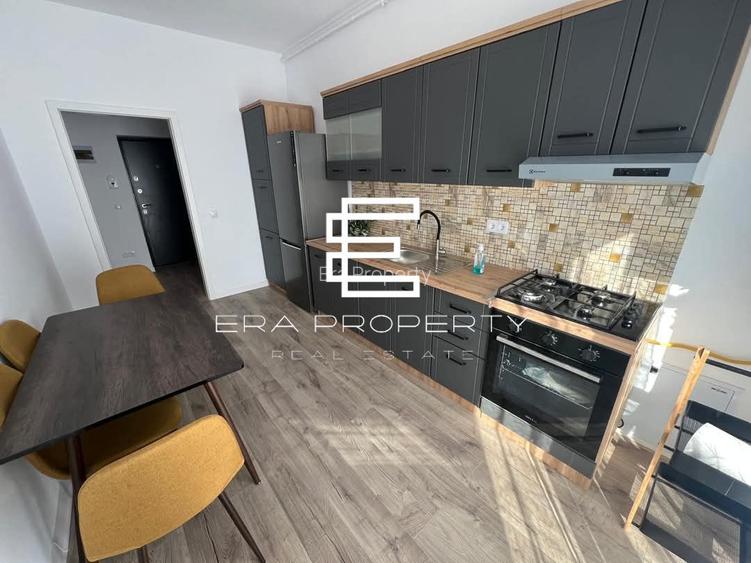 Apartament studio 40 mp, zona Brana Selimbar - 7