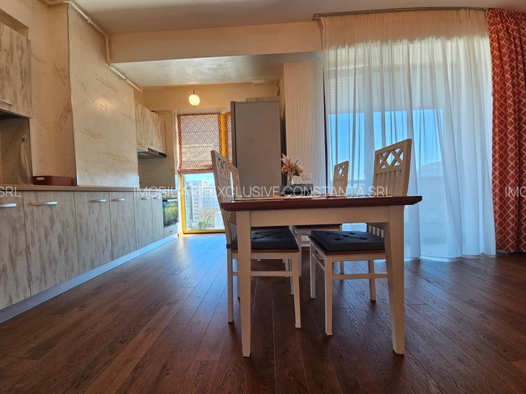 Apartament Premium In Bloc Blue Bike Vecin Cu Marea - 10