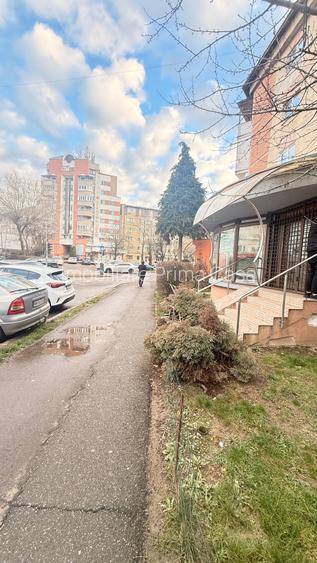 SPATIU COMERCIAL cu iesire la strada , 100MP! - 20