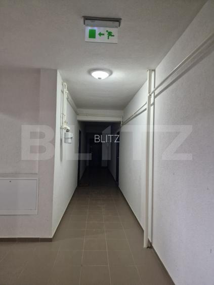 Apartament cu 3 camere, etajul 1, 62 mp, panorama, parcare, zona Terra - 2