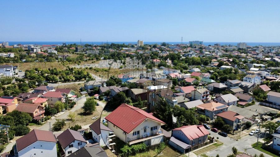 Casa/Vila de vanzare Eforie Nord, Constanta - 4