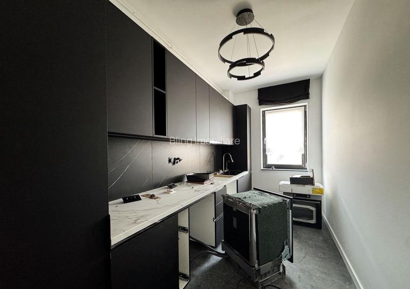 Apartament modern + parcare inclusa Traian Vuia - 4