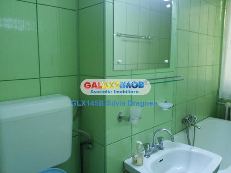 INCHIRIERE garsoniera Berceni (Bd. Obregia) - 5