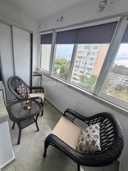 3 Camere Zona City Park Gaze Termen Lung - 15