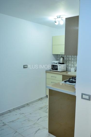 Garsoniera LUX + CTP in Bloc Nou in zona Piata Victoriei - 6