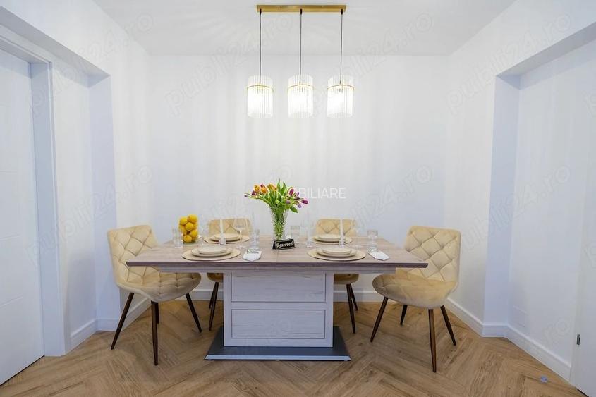 AP. 2 CAMERE FLOREASCA, BLOC REABILITAT, PRIMA INCHIRIERE, MODERN - 3