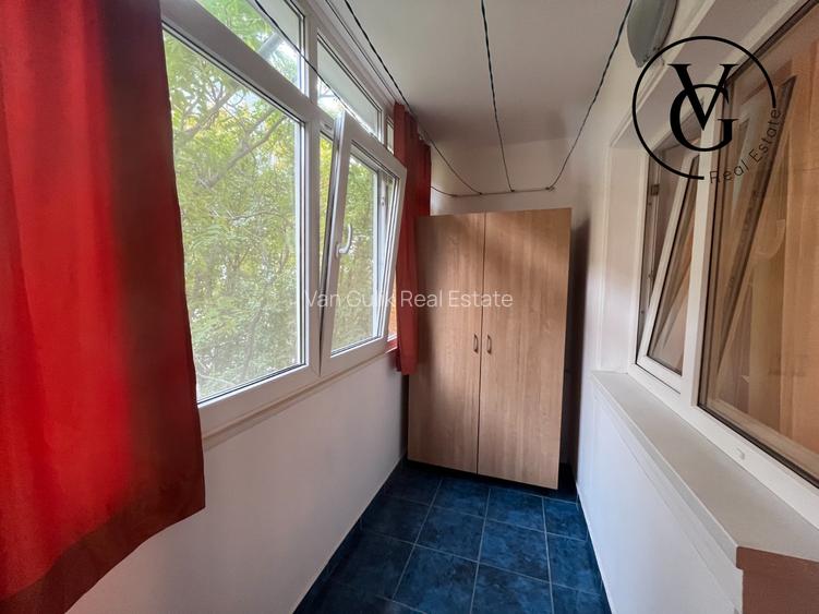 Apartament 2 camere | Centrala Proprie | Parc Sebastian - 10