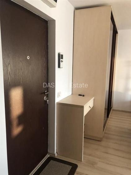 Herastrau - Aviatiei | 2 camere | North Area Lake View | Parcare incl. - 7