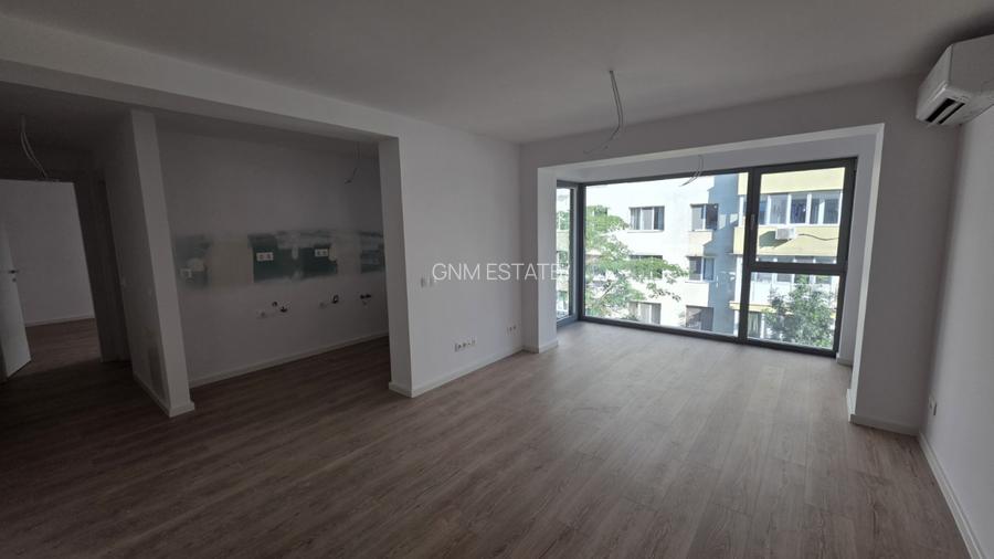 2 Camere Et3/4 Bloc Nou Zona Barbu Vacarescu - Parcul Circului - 2