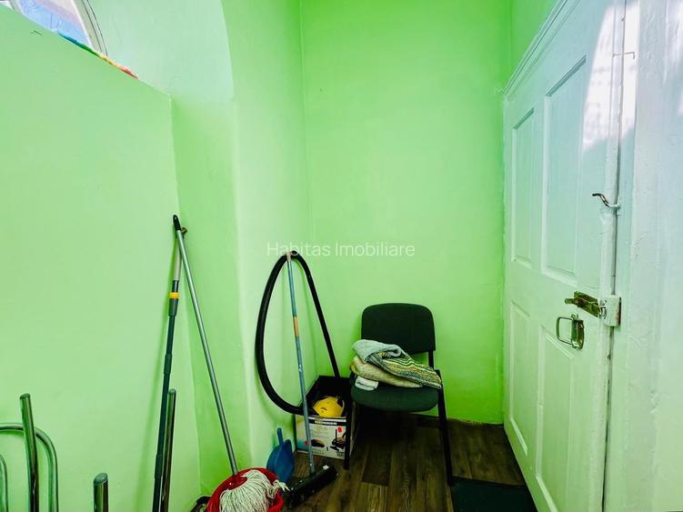 Apartament cu caracter istoric | Recent Renovat | Memorandumului - 12