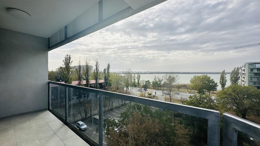 Apartament 2 camere, decomandat, 74 mp, Mamaia Centru, VEDERE la MARE cod 161337 - 19