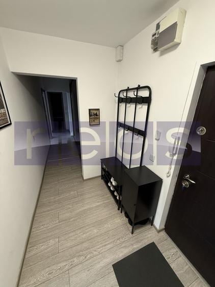 VANZARE 3 CAMERE DECOMANDAT - TINERETULUI - 5