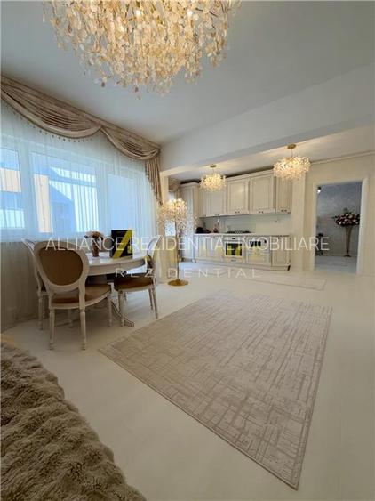 Siena Biruintei 85 | Metrou Berceni - 3 camere | PREMIUM - 13