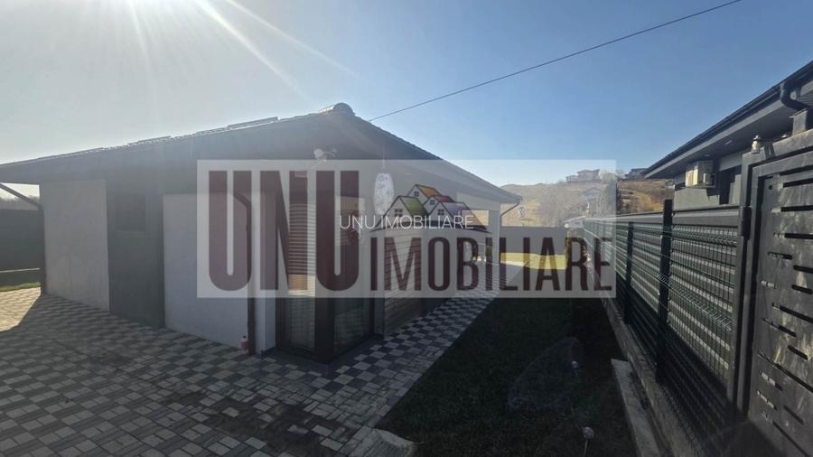 Casa individuala,Valea Adanca-str. Veche - 12