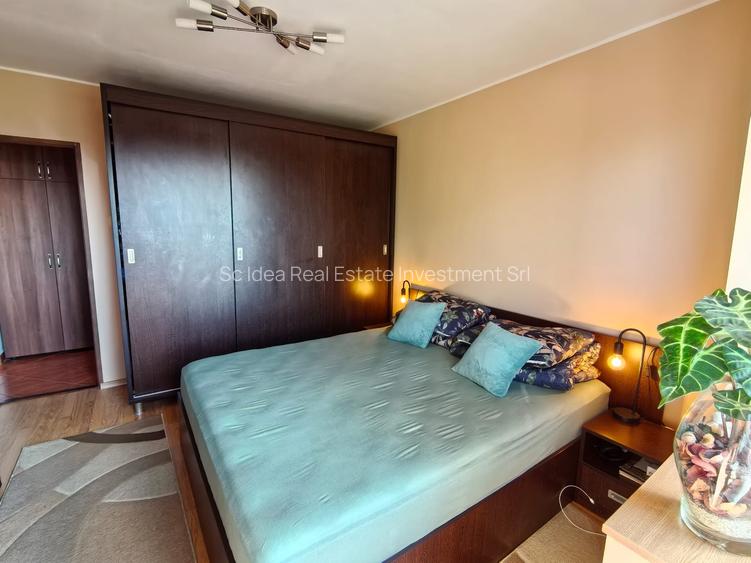 Apartament cu 3 camere ,2bai si 2 balcoane Fabric-Dorobantilor - 10
