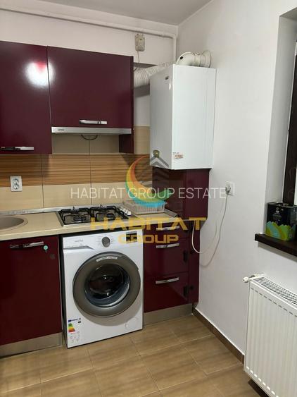 Vanzare apartament 2 camere  zona Metalurgiei cu loc de parcare inclus - 8