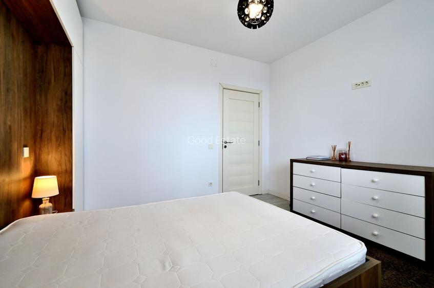 INCHIRIERE 2 camere Bd.Ion Mihalache 152 - statia STB Sandu Aldea - 11