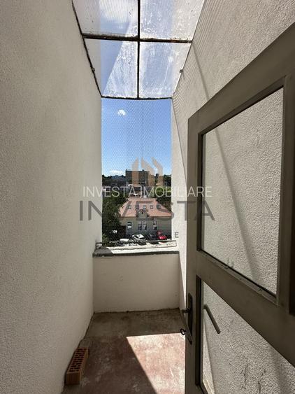 Apartament 3 camere in Centrul Clujului!  95 mp langa Parcul Central! - 7