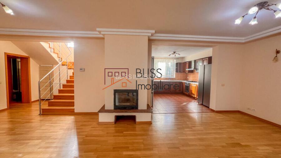 Casă / Vilă 5 camere în zona Pipera Sud - 10