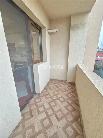Apartament 2 camere, Etajul 1- CUG - 8