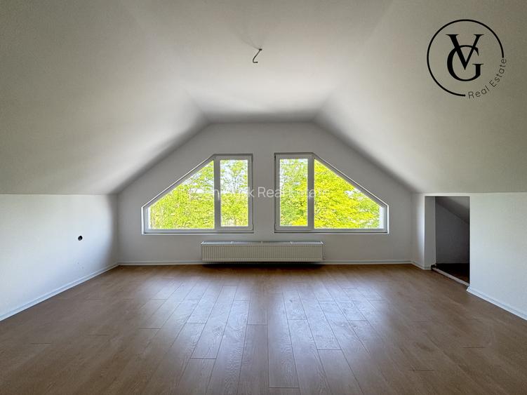 Casa P+M | 4 camere | Lumina - 14