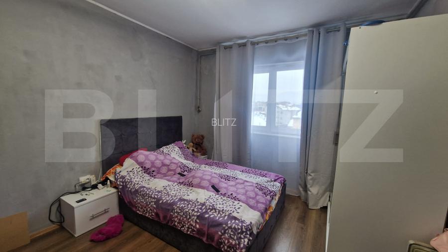 Garsoniera Centru Civic - cu baie si bucatarie vedere spre Tampa - 5