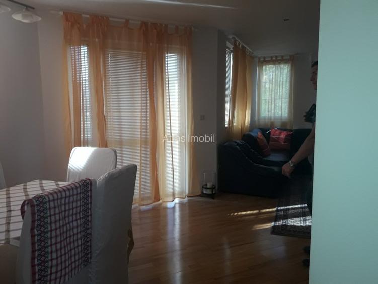 Vila  in regim de inaltime D+P+E+M  intr-o  zona rezidentiala cu 1000 mp.teren - 4