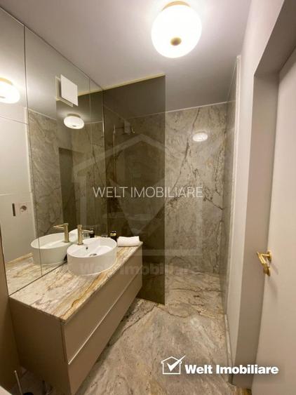 Apartament de lux 2 camere in bloc nou, la cateva minute de Teatrul National - 7