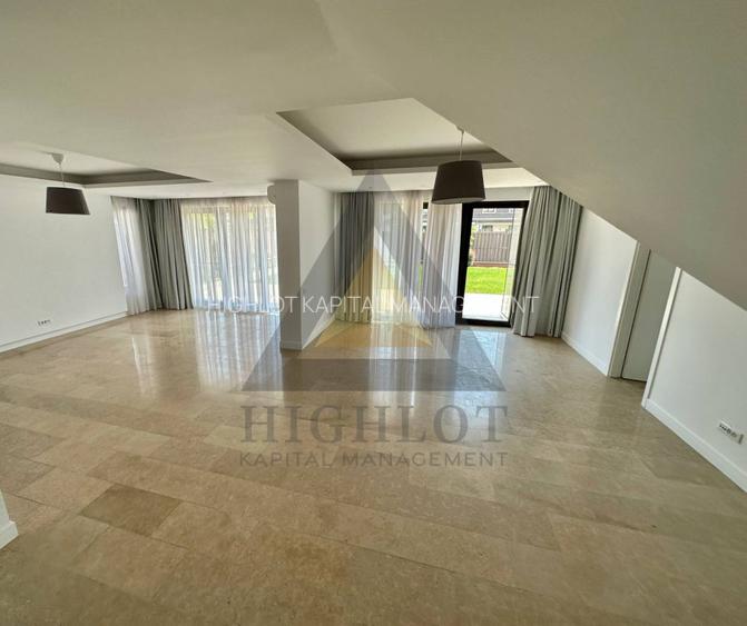 OXFORD GARDENS | VILA DUPLEX CU 6 DORMITOARE | SCOALA AMERICANA   - 9