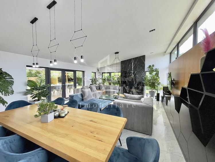 0% comision | Vilă la cheie | cartier Făget - 2