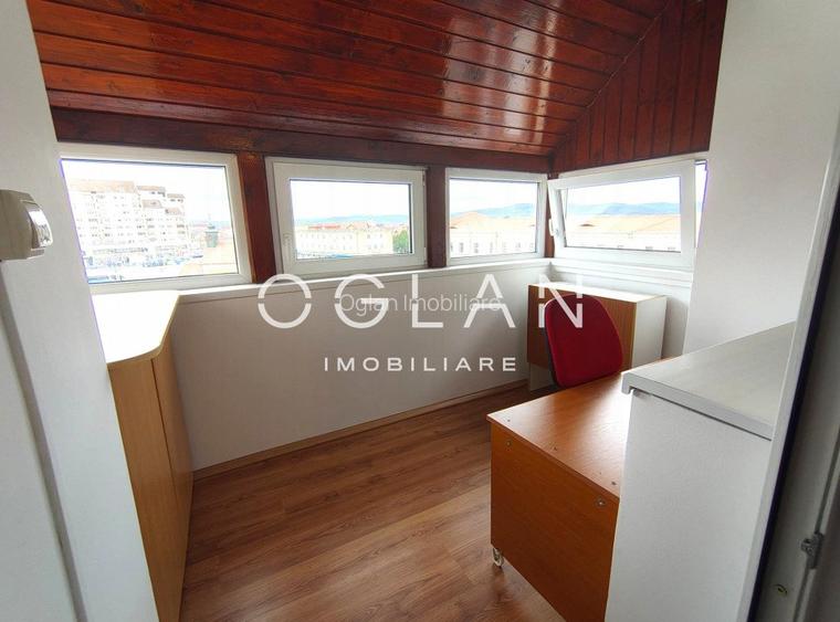 Apartament 4 cam. 90 mp. Ultracentral-Gara - 18
