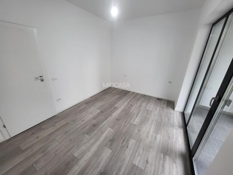 Bloc Nou. Etaj 1. Asfalt. Finisaje de calitate - 8