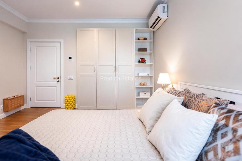 4 camere - Strada Biharia, Baneasa, Aviatiei, Promenada, Herăstrău - 17