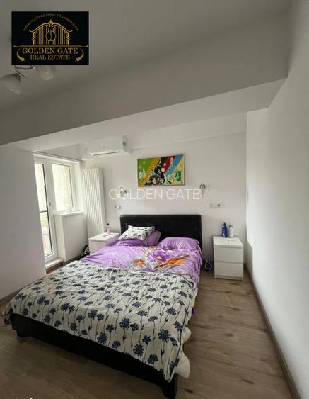 Pipera - Belvedere | 2 Camere | Centrala | Parcare | Balcon | Metrou - 2