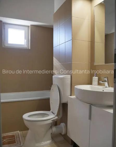 ⏩ Tomis III - 3 Camere Decomandate 78,52m²  Mobilat Utilat LUX Centrala Parcare - 14