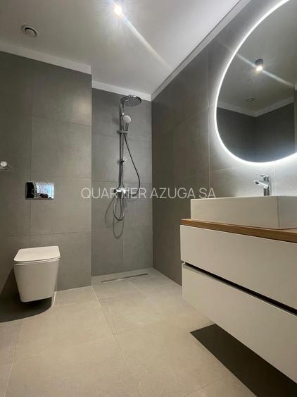 QUARTIER AZUGA - DOAMNA GHICA | DUPLEX CU 4 CAMERE + TERASA | PROIECT PREMIUM - 19
