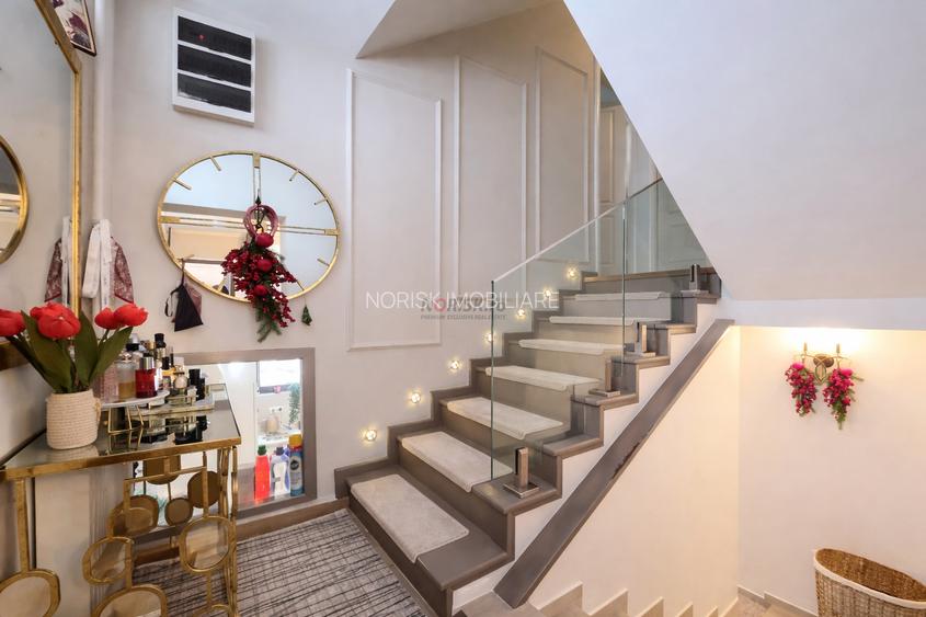 Boutique Style House – Prime Location – Crângași - 4