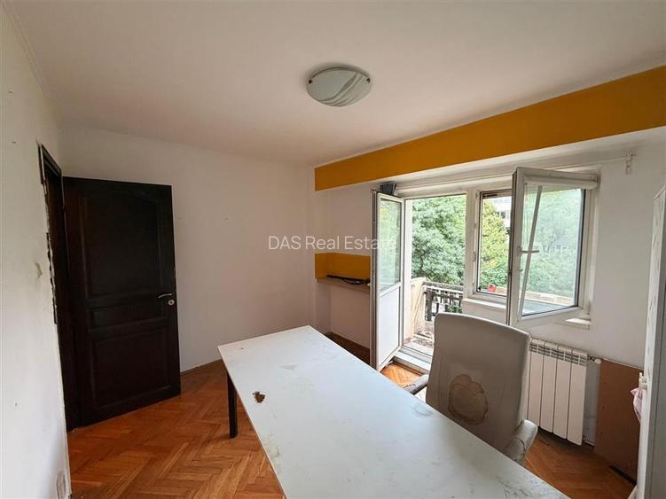 Apartament 3 camere | Aviatiei - Nicolae Caramfil | Nemobilat - 15
