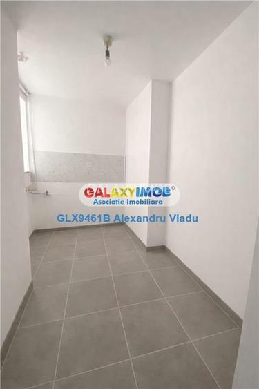 Apartament 3 camere decomandat Militari metrou Lujerului, bloc 1979 - 2