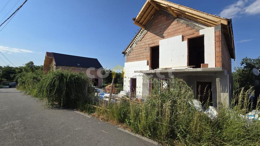 Casa cu 4 camere, 3 bai Teren 500 mp I Tureni - 20